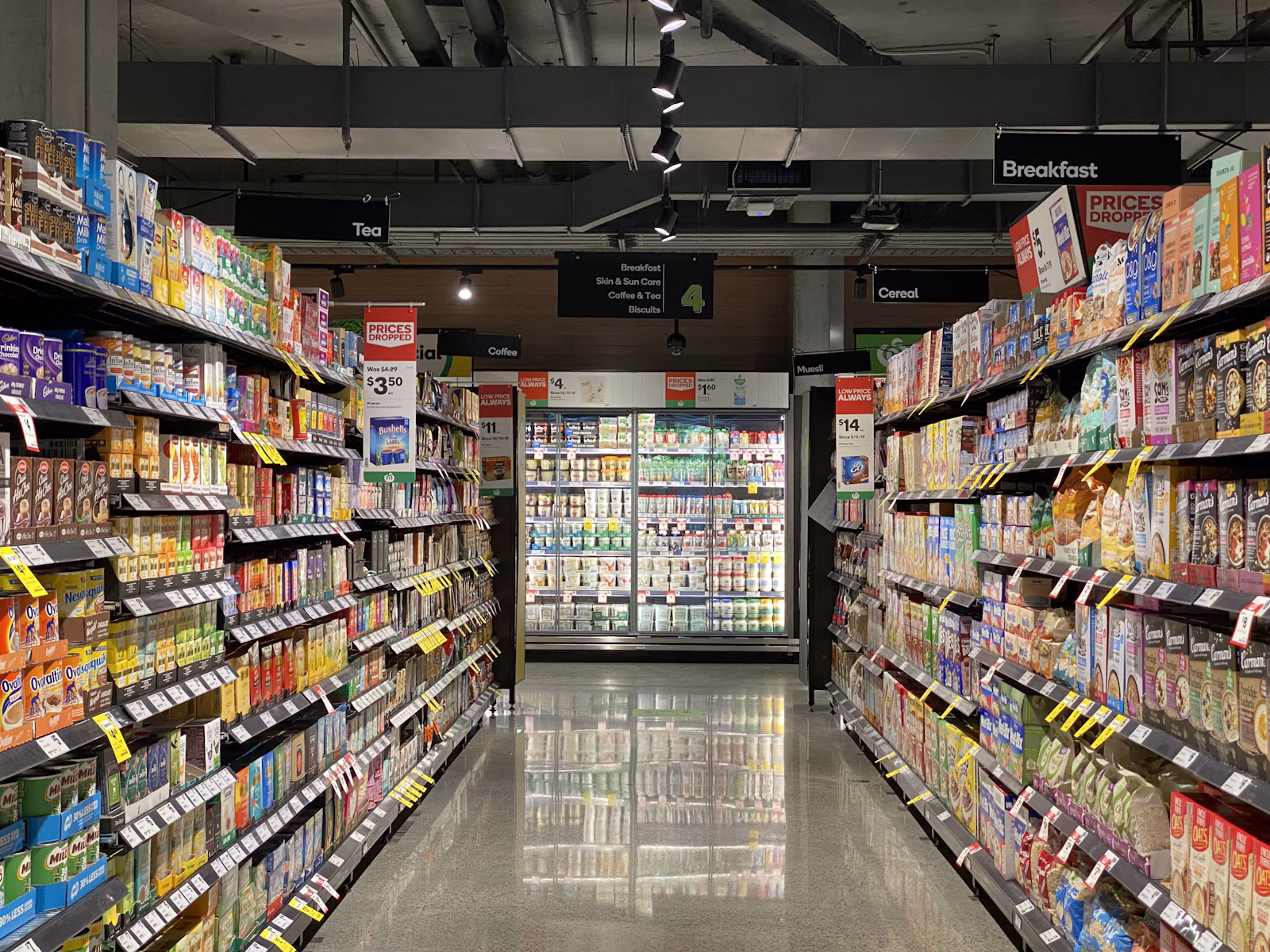 Jma Comercio de Mercadorias Em Geral